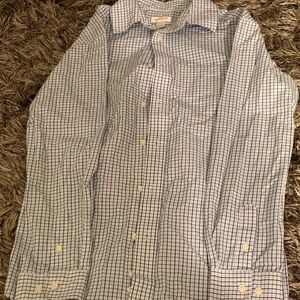 Boys dress shirt Cat and Jack